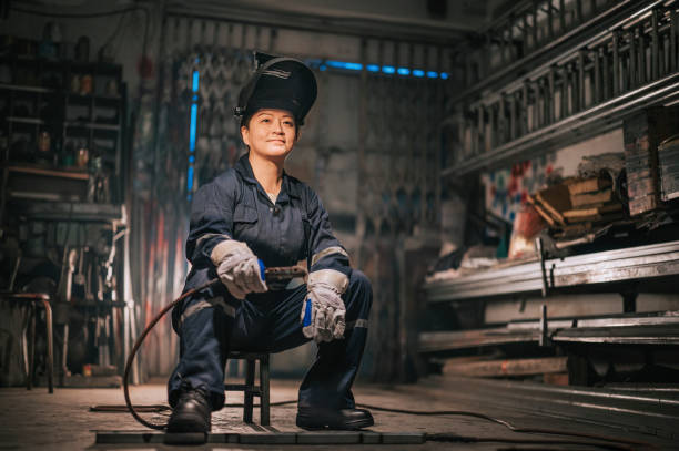Affordable Welder Services in Fruitvale, CO