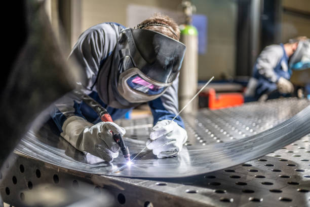  Fruitvale, CO Welder Pros