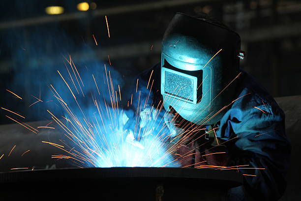 Fruitvale, CO Welder & Metal Fabrication Company