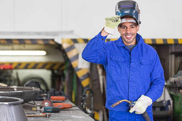 Affordable Welder Services in Fruitvale, CO